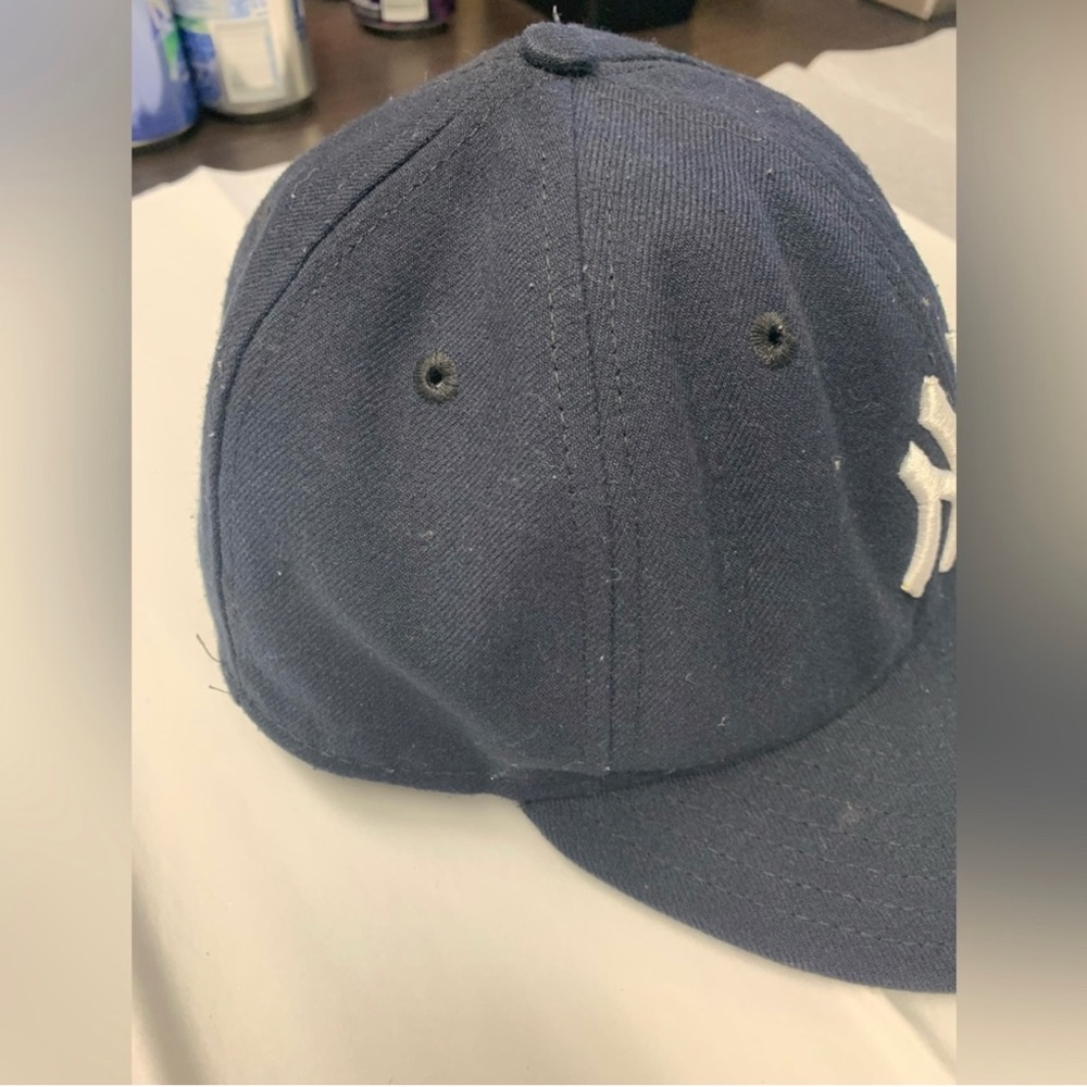 Unisex Baseball Cap - Picture 3 of 11